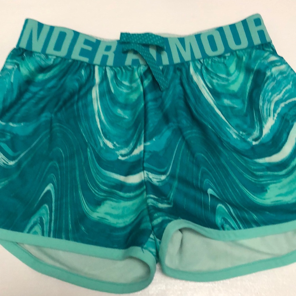 Girls shorts